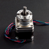 DFRobot 42 Planetary Gear Reduction Stepper Motor Two-phase Stepper Motor