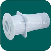 Swimming pool hydrotherapy pool accessories AQUA2827 suction mouth bottom cleaning suction mouth suction mud mouth