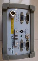 Original Agilent E6452C CDMA TDMA 824-849 869-894 Digital receiver
