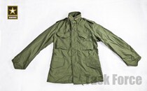 Brand New American Original Pint OG107 Green M65 Windsuit Jacket Outdoor Climbing Casual Tactics Anti-Cold Waterproof Jacket