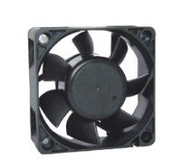 Professional production and sales of DC 5010 fan 5V 12V oil bearing 5CM cooling fan spot