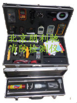 VC21C+ Building Facilities Fire Detection Box Fire Engineering Inspection Box Fire Toolbox Promotion