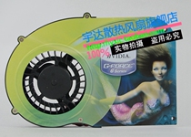 Brand new original table Delta DELTA TURBO GRAPHICS CARD FAN BFB0712H 12V 36A 0 36A quality assurance