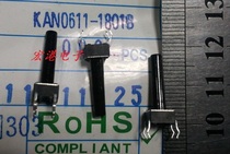 KAN0611-1801B Hong Kong source 6*6*18 high quality touch switch a pack of 1000 only whole bag buy price