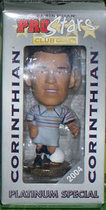 Prostars Soccer Star Doll-Van Bronckhorst(Barcelona Away)