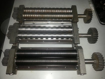 MT - 60 press surface knife gear