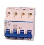 Tianshui two three DZX2-4P 63A ~ 100A small circuit breaker Tianshui 213 circuit breaker