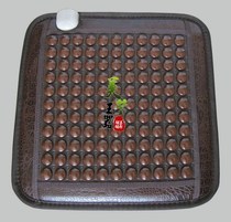 Meiying Jade natural jade boss chair sofa cushion warm heating RD21