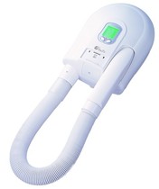 Maider MIND high-grade constant temperature skin dryer bathroom hair dryer wall-mounted hair dryer MF150A1