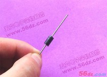 SA8 5CA bidirectional Zener diode