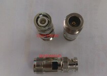 Walkie-talkie RF coaxial adapter N BNC-KJ adapter N female to BNC male adapter BNC male to N female