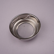 Stainless steel tea leak personal cup filter screen Slag mesh workout tea inese tea filter tea cup insulated cup