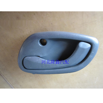 Changans star Jiao Bao 6371 Dongfeng Xiaokang Qianfront Door Inner buckle hands open door button