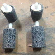 Fish tank aquarium gas outlet stone water bubble stone oxygen pump oxygen pump oxygen pump sand head air outlet oxygen tube oxygenation tube