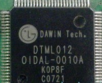 DTML012 original spot sale hot sale