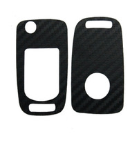 Beek New Kai the more 08-16 Kai-Yue Carbon Fiber Key affixed Kai Yue Key Decorative Sticker Personality Decoration