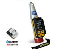 Haichuang Hi-tech HT-225T integrated digital display rebound hammer Integrated rebound hammer Concrete rebound hammer