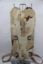 Shoulder water bag outsourcing KMS water bag bag outer bag