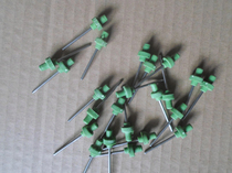 Basketball football pump inflatable balloon needle inflatable air needle to give basketball football a tool Universal Air needle