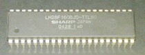 LH28F160BJD-TTL80 Quality Assurance