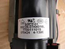 Brand new SVA on radio and television original high voltage package BSC26-01N4016L TT00111015 spot