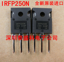 IRFP250N 30A 200V brand new original IR company Field Effect Tube