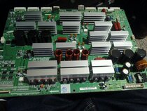 Samsung plasma screen S50HW-XD02 Y version LJ92-00641A