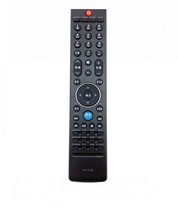 Applicable to Skyworth imitation original LCD TV remote control YK-76JB original model