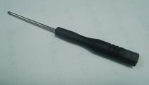 iphone4 4S 5S screwdriver Phillips screwdriver Small 2mm screwdriver