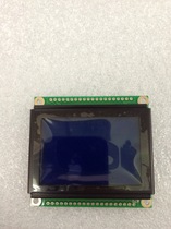 12864A 12864A 12864D 12864-16 Graphic LCD screen Blue Green