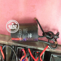 CBB60 2 5UF 450VA C with wire motor starting capacitor round capacitor fan capacitor