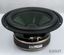 Good news KS-8014 bass 8 inch subwoofer Horn 8 inch horn