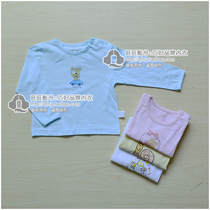 (Qiao woman) counter low collar shoulder sweater sweat sweater cotton sweater thin cotton underwear