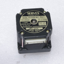 Special motor SERVEX KH56KM2-651 for SMT Panasonic placement machine