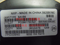 Original spot NXP-BAV99-diode dual SOT-23 for sale