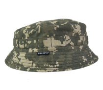 WHAMPOA British Perspiration ACU All-terrain Digital Short-eave Tactical Penney Hat