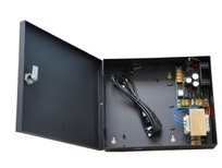 Special power case iron case for medium control access controller C3-100 200400