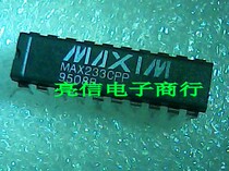 Original new MAXIM MAX233CPP EPP ACPP price details welcome inquiry