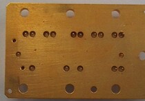 1GM14200 1GM1-4200 franchise Agilent Agilent 2 pieces from