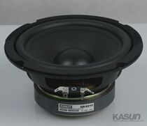 Limited area Good News QS-6210 bookshelf speaker 6 5 inch bass speaker 6 inch bass speaker