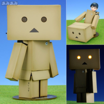 Yamaguchi-style four-leaf sister carton man Aleng reprint (spot)special price