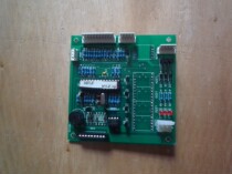  Sanheng screen printing machine 280 computer main control board is suitable for 280C 280CB Superior quality and good stability