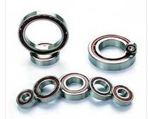 Promotional angular contact ball bearings 7000 7001 7002 7003 7004 7005 bearing AC machine tools