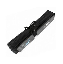 120cm1 2 meters (double layer) two-layer three-layer fishing gear bag platform fishing rod bag 2 layers 3 layers