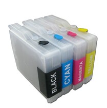 Applicable MFC-265C MFC-265C 3360C 3360C 240C 240C LC960 LC960 ink cartridges permanent 960