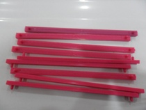 Special guide rail for temperature control box Hot runner mold guide rail for temperature control box guide rail for thermostat guide rail for temperature control box guide rail for temperature control box guide rail for temperature control box guide rail for temperature control box guide rail for