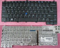 DELL D420 D430 D400 D410 C400 X300 notebook keyboard