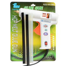 LANNYAZI 60W 80W 100W 150W 200W 200W melt adhesive gun hot sol gun with adhesive tape