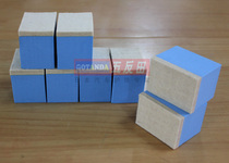 Oil Film New Car Beauty Grinders Carwash Wool Gloves Remover Bright Strips Refurbished Special Cleaning Sponges