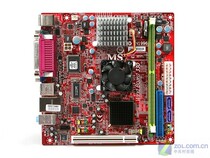 Original MSI WindBoard330 945G motherboard four-thread dual-core 1 6G smart motherboard